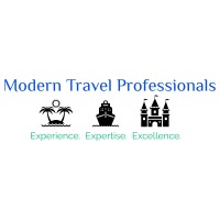 Modern Travel Professionals logo, Modern Travel Professionals contact details