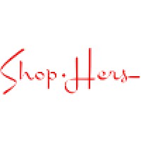 Shop Hers logo, Shop Hers contact details