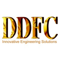 DDFC (Pvt.) Ltd logo, DDFC (Pvt.) Ltd contact details