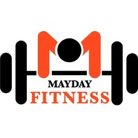 Mayday Fitness logo, Mayday Fitness contact details