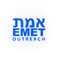 EMET OUTREACH logo, EMET OUTREACH contact details