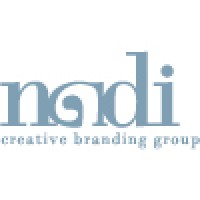 Nadi Creative Branding Group logo, Nadi Creative Branding Group contact details