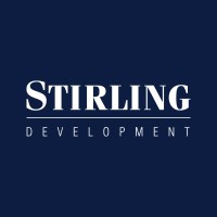 Stirling Development logo, Stirling Development contact details