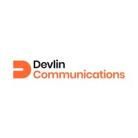 Devlin Communications logo, Devlin Communications contact details