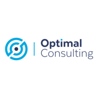 Optimal Consulting logo, Optimal Consulting contact details