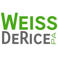 Weiss DeRice PA logo, Weiss DeRice PA contact details