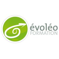 Evoléo Formation logo, Evoléo Formation contact details