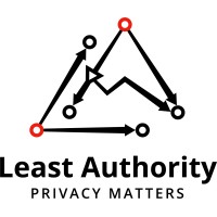 Least Authority Enterprises logo, Least Authority Enterprises contact details