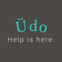 Udo logo, Udo contact details