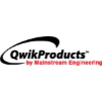 Qwik Products by Mainstream Engineering logo, Qwik Products by Mainstream Engineering contact details