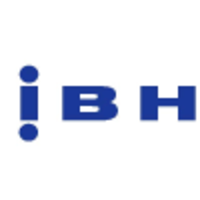 IBH Labs logo, IBH Labs contact details