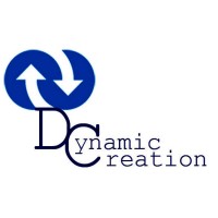 Dynamic Creation logo, Dynamic Creation contact details