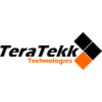 TeraTekk Technologies logo, TeraTekk Technologies contact details