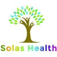 Solas Health, PLLC logo, Solas Health, PLLC contact details