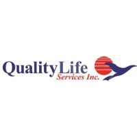 Quality Life Services Inc. logo, Quality Life Services Inc. contact details