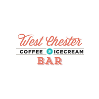 The West Chester Coffee & Ice Cream Bar logo, The West Chester Coffee & Ice Cream Bar contact details