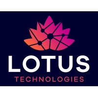 Lotus Technologies logo, Lotus Technologies contact details