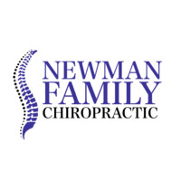 Newman Family Chiropractic logo, Newman Family Chiropractic contact details