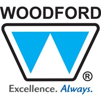 Woodford Manufacturing Company logo, Woodford Manufacturing Company contact details