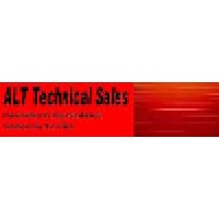 ALT TECHNICAL SALES INC. logo, ALT TECHNICAL SALES INC. contact details