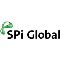 SPI Global logo, SPI Global contact details