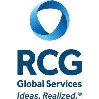 RCG-INDIA logo, RCG-INDIA contact details