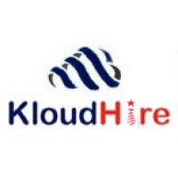 Kloudhire.com logo, Kloudhire.com contact details