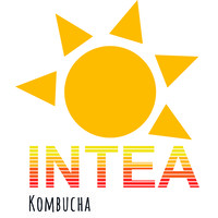 Intea Kombucha logo, Intea Kombucha contact details