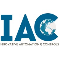 Innovative Automation & Controls, LTD logo, Innovative Automation & Controls, LTD contact details