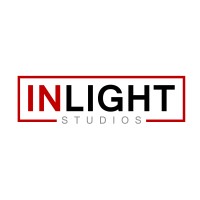 inLight Studios logo, inLight Studios contact details