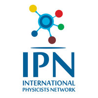 International Physicists Network logo, International Physicists Network contact details