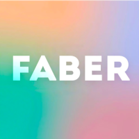 Faber Labs logo, Faber Labs contact details