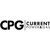 Current Power & Gas Inc. logo, Current Power & Gas Inc. contact details