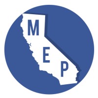 MEP California Engineering Corp logo, MEP California Engineering Corp contact details