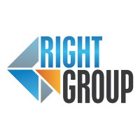 Right Group logo, Right Group contact details