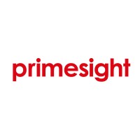 Primesight logo, Primesight contact details