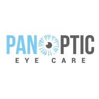 Panoptic Eye Care logo, Panoptic Eye Care contact details