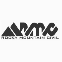 Rocky Mountain Civil Excavating logo, Rocky Mountain Civil Excavating contact details