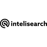 Intelisearch logo, Intelisearch contact details