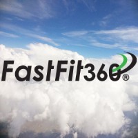 FastFit360 logo, FastFit360 contact details