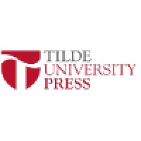 Tilde University Press logo, Tilde University Press contact details