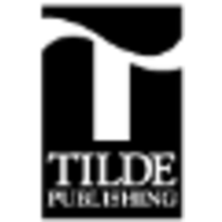 Tilde Publishing and Distribution logo, Tilde Publishing and Distribution contact details