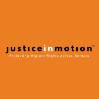 Justice In Motion logo, Justice In Motion contact details