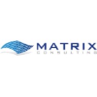 Matrix Consulting logo, Matrix Consulting contact details