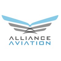 Alliance Aviation logo, Alliance Aviation contact details