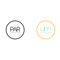 PARUM co. logo, PARUM co. contact details