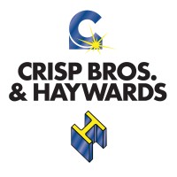 Crisp Bros. & Haywards logo, Crisp Bros. & Haywards contact details