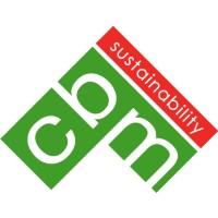 CBM Sustainability Group logo, CBM Sustainability Group contact details