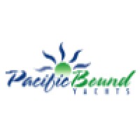 Pacific Bound Yachts, Inc. logo, Pacific Bound Yachts, Inc. contact details