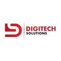 Digitech Solutions logo, Digitech Solutions contact details